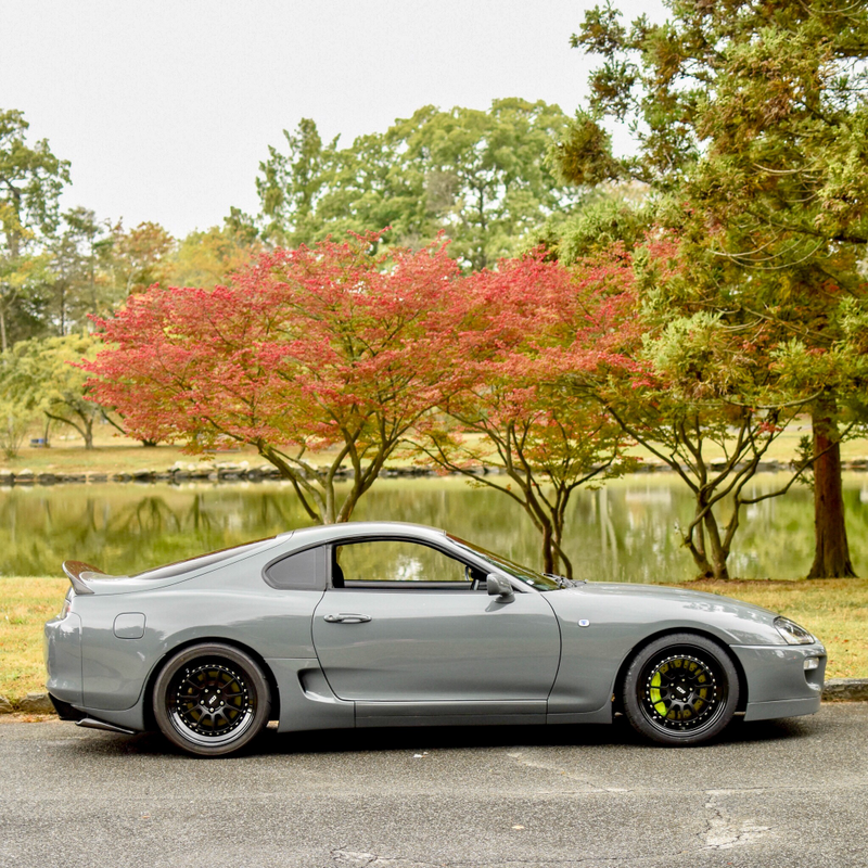 Illustration for article titled Today was a JDM kind of day